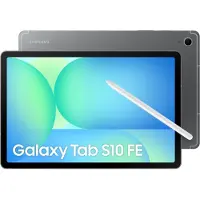 Samsung Galaxy Tab S10 FE 10.9 WiFi 128GB szary (X520) rysik S-Pen