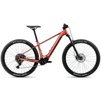 Orbea Urrun 30 29´´ Cues U4000 Gs Shadow 2026 Sähköinen Maastopyörä