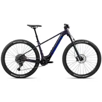 Orbea Urrun 20 29´´ Cues U6000 Gs Shadow 2026 Sähköinen Maastopyörä