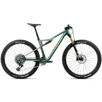 Orbea Oiz M10 29´´ Gx Eagle Axs 2026 Maastopyörä