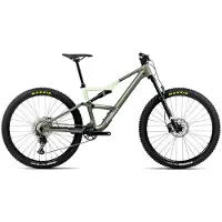Orbea Occam Sl H30 29´´ Deore M6100 Sgs Shadow Plus 2026 Maastopyörä