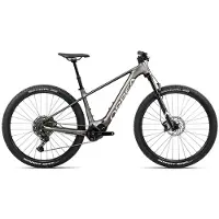 Orbea Urrun 20 29´´ Cues U6000 Gs Shadow 2026 Sähköinen Maastopyörä