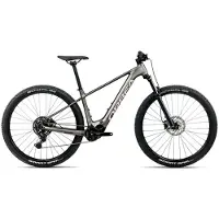Orbea Urrun 30 29´´ Cues U4000 Gs Shadow 2026 Sähköinen Maastopyörä