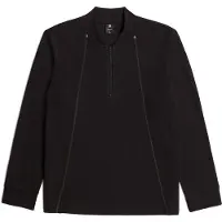 G-Star Tweeter A Line Half Zip Pitkähihainen T-paita