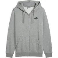 Puma Huppari Ess No. 1 - Harmaa, koko Medium