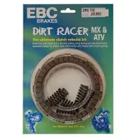 EBC Drc Series Offroad/atv Cork Drc268 Täysi Kytkin