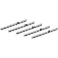 Wacom Intuos 4/5 5 kpl Stroke Pen vaihtokärki