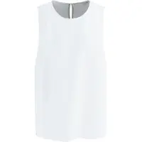 Fynch&Hatton Linen Mix Hihaton Pusero