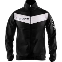 Givova Rain Scudo Jacket Sininen L Mies