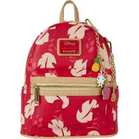 Loungefly Disney Lilo & Stitch Mini Reppu