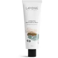 LAPONIE Hydrating Face Mask & Cream 75 ml