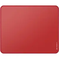 Pulsar ParaControl (Medium Speed) Gaming Hiirimatto V2 - Medium - Punainen
