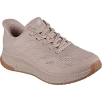 SKECHERS Slip-ins Bobs Squad 4 Staple Look Lenkkarit