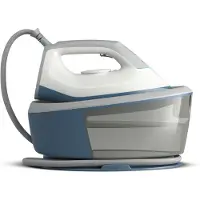 Philips höyryrauta sarja 2000, 110g/min, sininen (PSG2000/20)