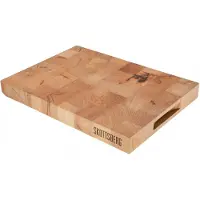Skottsberg - Wood Works Leikkuulauta 35x25x3,5 cm Pyökki