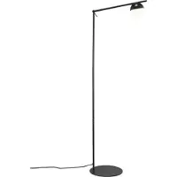 Nordlux Contina / Gulv - Black - H:139.50CM