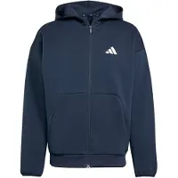 Adidas M Fi Sl Fz - Black - XL
