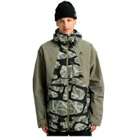 Burton Reserve 2l Takki