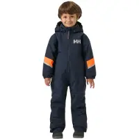 Helly Hansen Rider 3.0 Ins, talvihaalari, junior, navy