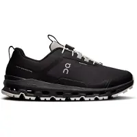 ON Cloudhero Waterproof - Black - 36