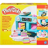Play-Doh Muovailuvaha Super Slice Cake