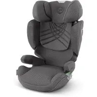 Cybex Solution T i-fix 100-150cm Plus Mirage Grey