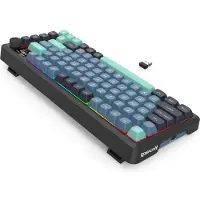 Redragon K724GBG-RGB-PRO Behemoth