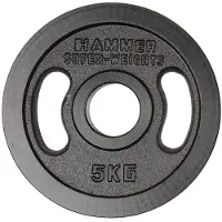 Hammer Sport Weight disc 5 kg 50 mm