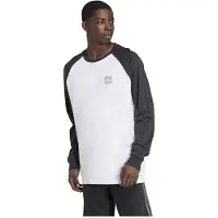 Adidas Originals Graphic Lo Tee - White - M
