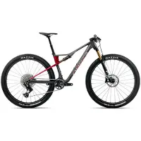 Orbea Oiz M-team 29´´ X0 Eagle Axs 2026 Maastopyörä