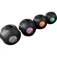 Gymstick Kuntopallo Kahvoilla - 4kg