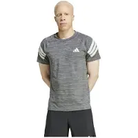 Adidas Icon 3 Stripes Lyhythihainen T-paita