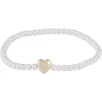 Sno of sweden Lovely Pendant helmirannekoru 1363-3100362