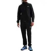 Nike Juoksupuku 'Club' musta