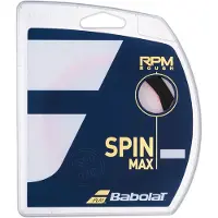 Babolat Rpm Rough 12 M Tennismailan Jouset