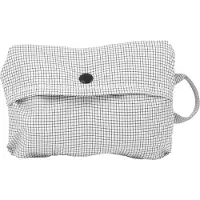 Peak Design Shoe Pouch Raw tarvikelaukku