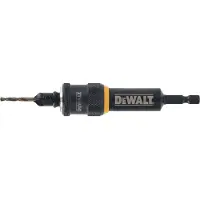 DeWalt Teränpidin DT70788-QZ; HEX 1/4''