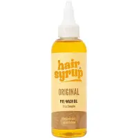 Hair Syrup Pre-Wash Hair Oil The Original
