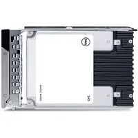 Dell 960GB SSD SATA MIXED USE 6GBPS 512E 2.5IN HOT-PLUG CUS KIT (345-BECQ)