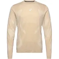 Asics Road Seamless Pitkähihainen T-paita
