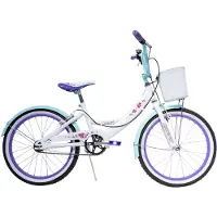 HUFFY Girly Girl 20´´ Pyörä