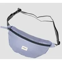 Iriedaily Jeremy Hemp Vyölaukku dusty blue Koko Uni