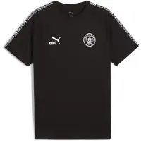 Puma Treenipaita Mcfc King - Musta, koko Medium