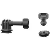 PGYtech release set PGYTECH for sports camera ball-head (P-CG-145)
