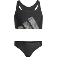 Adidas Bb Bk S Y - Black - 116