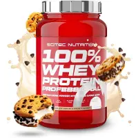 Scitec Nutrition 100 % Whey Protein Professional 920 g