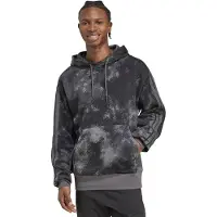 Adidas M Sea Aop Hd - Black - S