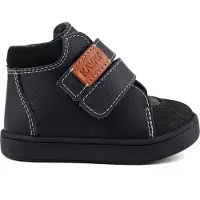 Kavat Kids' Fiskeby Warm Xc Black Talvikengät 24