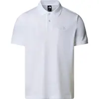 The North Face Essential Regular Lyhythihainen Pikeepaita