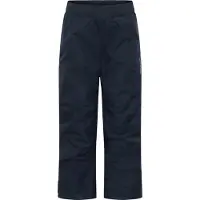 Didriksons Kids' Avan Pants Navy Ulkoiluhousut 100
